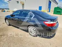 2015 Honda Accord фото