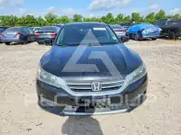 2015 Honda Accord фото