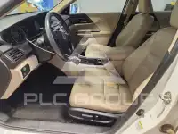 2015 Honda Accord фото
