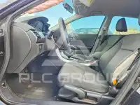 2015 Honda Accord фото
