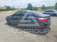 2015 Honda Accord photo
