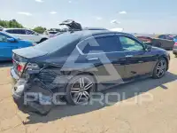 2015 Honda Accord фото
