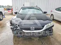 2015 Honda Accord фото