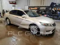 2015 Honda Accord фото