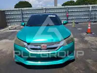 2015 Honda Accord фото