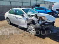 2015 Honda Accord photo