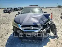 2015 Honda Accord фото