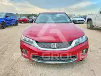2015 Honda Accord фото