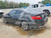 2015 Honda Accord фото