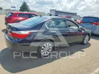2015 Honda Accord фото