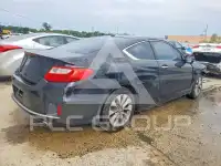 2015 Honda Accord фото