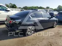 2015 Honda Accord фото