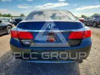 2015 Honda Accord фото