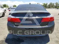2015 Honda Accord фото