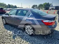 2015 Honda Accord фото