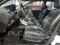 2015 Honda Accord фото