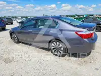 2015 Honda Accord фото