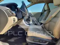 2015 Honda Accord фото