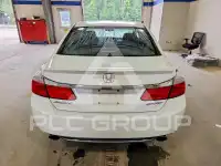 2015 Honda Accord фото