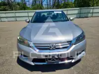 2015 Honda Accord фото