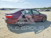 2015 Honda Accord photo