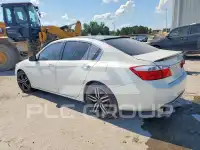 2015 Honda Accord фото
