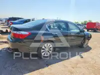 2015 Honda Accord photo