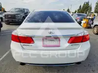 2015 Honda Accord фото