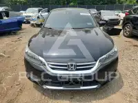 2015 Honda Accord photo