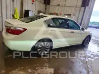 2015 Honda Accord фото