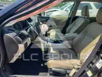 2015 Honda Accord фото
