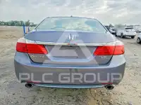 2015 Honda Accord фото