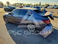 2015 Honda Accord фото