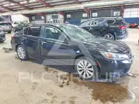 2015 Honda Accord фото