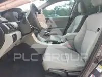 2015 Honda Accord фото