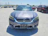 2015 Honda Accord фото