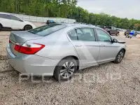 2015 Honda Accord фото