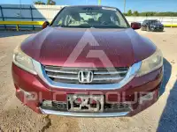2015 Honda Accord photo