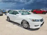 2015 Honda Accord фото