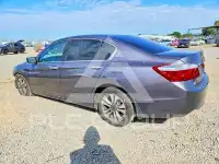 2015 Honda Accord photo