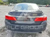 2015 Honda Accord фото
