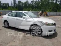 2015 Honda Accord фото