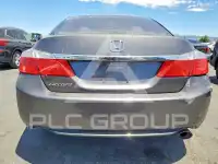 2015 Honda Accord photo