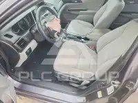 2015 Honda Accord фото