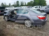 2015 Honda Accord фото
