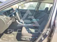 2015 Honda Accord фото