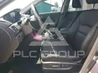 2015 Honda Accord фото