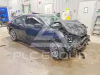 2015 Honda Accord photo