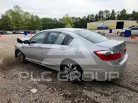 2015 Honda Accord фото