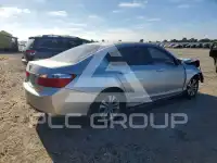 2015 Honda Accord фото